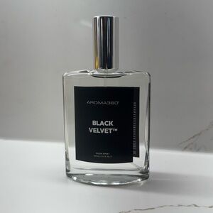 Aroma360 Black Velvet Room Spray - NEW